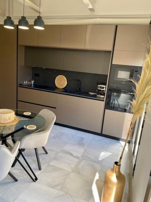Loft Puerta De Capitulares Lägenhet Córdoba Exteriör bild