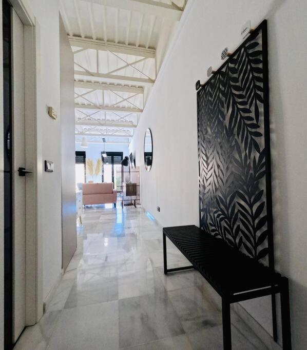 Loft Puerta De Capitulares Lägenhet Córdoba Exteriör bild