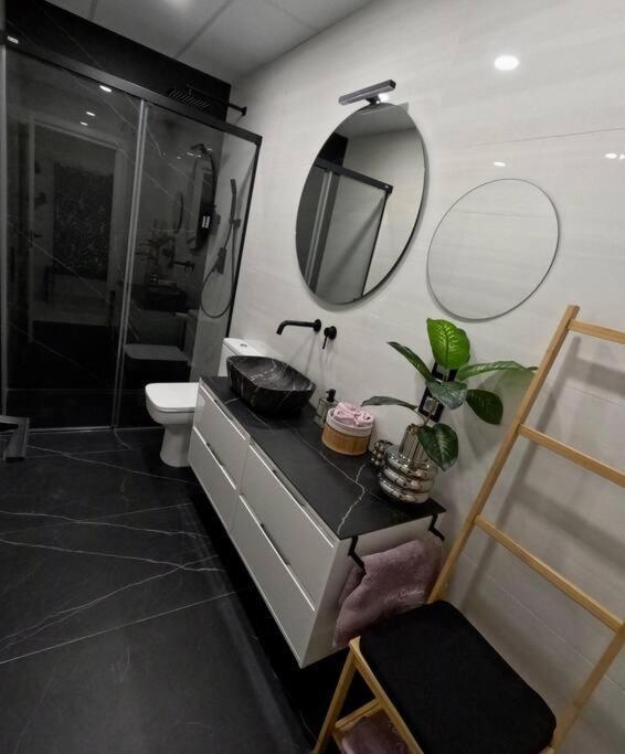 Loft Puerta De Capitulares Lägenhet Córdoba Exteriör bild