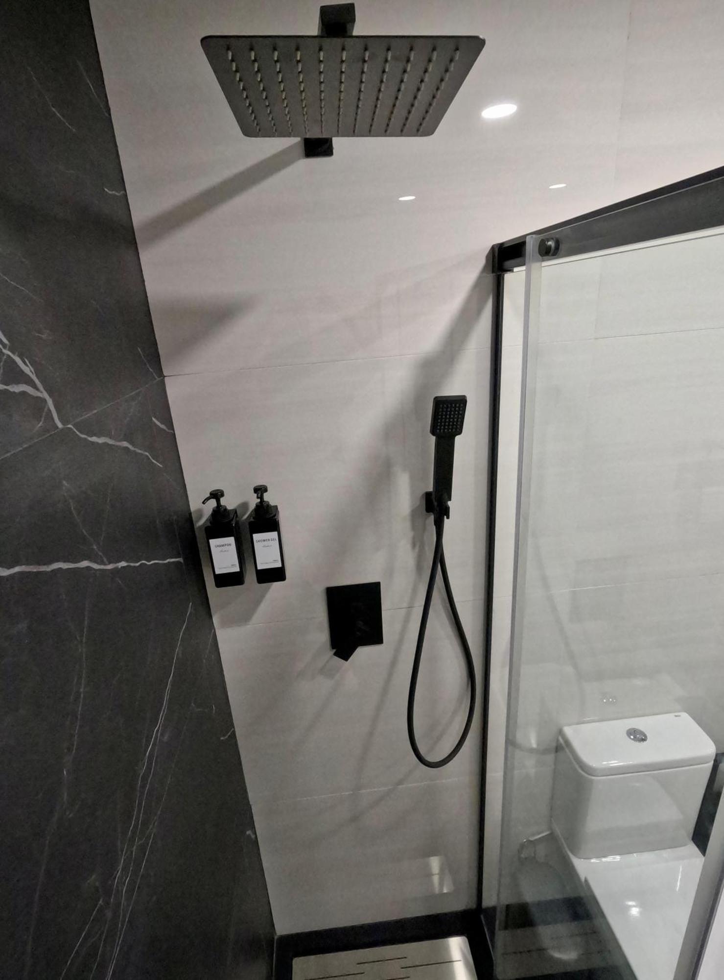 Loft Puerta De Capitulares Lägenhet Córdoba Exteriör bild